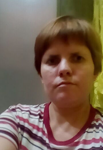 Mein Foto - uljana, 39 aus Irkutsk (@ulyana11127)