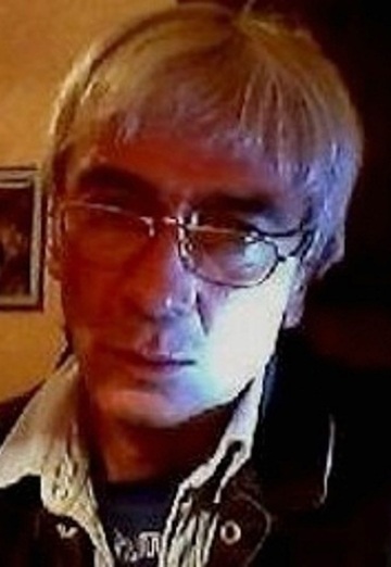 Моя фотография - Сергей, 64 из Черновцы (@sergey620951)
