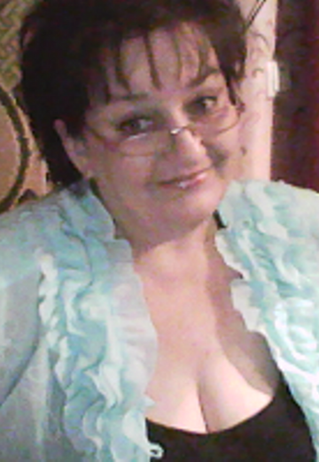 My photo - Lidiya, 64 from Bălţi (@lada1598)
