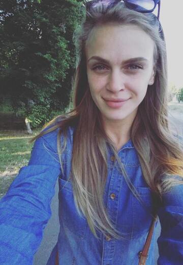 Моя фотография - Natasha, 33 из Луганск (@natasha60219)