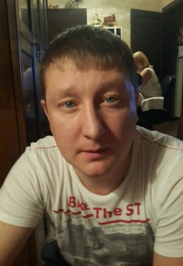 My photo - Dmitriy, 47 from Dubna (@dmitriy8299465)