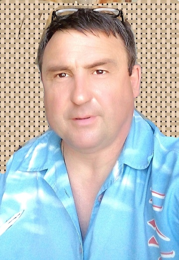 My photo - Ravil, 54 from Novokuybyshevsk (@ravil5427)