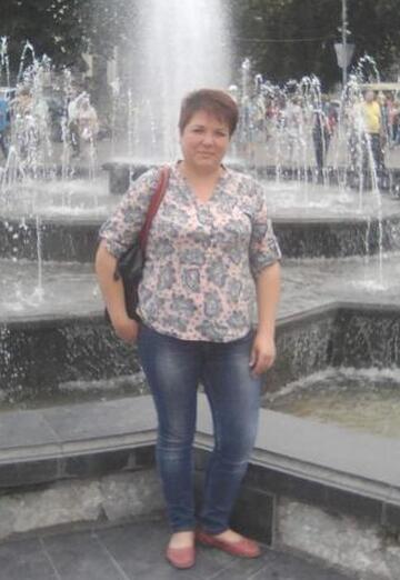 Моя фотография - Лілія, 51 из Хмельницкий (@1335569)