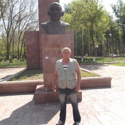 Gennadiy Aleynikov 77 Karaganda