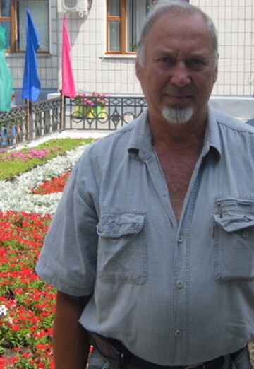 My photo - Nikolay Nehaev, 74 from Stary Oskol (@nikolaynehaev)