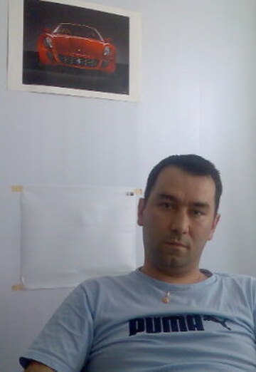 My photo - Andrey, 52 from Kaluga (@andrey000)