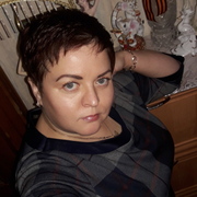 юлия, 40, Наро-Фоминск