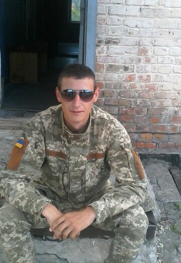 Моя фотография - ярослав, 31 из Черновцы (@yaroslav12777)