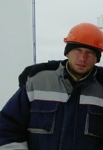Моя фотография - Игорь, 39 из Тольятти (@igor244020)