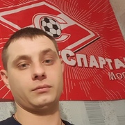 Дмитрий, 34, Конаково