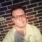 Матвей Генералов, 27, Кулебаки