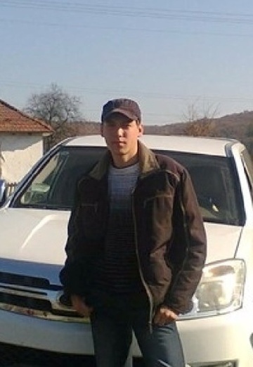 Моя фотография - Паша, 51 из Курск (@pasha29248)