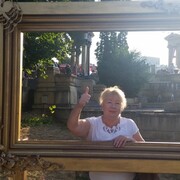 Галина, 73, Старая Русса