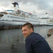 Алексей Иванов, 38, Новошахтинск