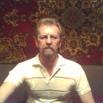 Моя фотография - Pavel, 63 из Астана (@pavel76961)