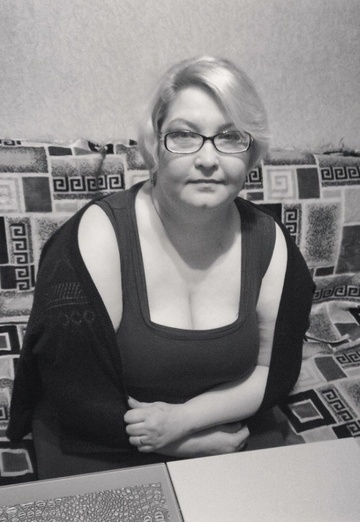 Моя фотография - Марина, 46 из Калач-на-Дону (@marina150765)
