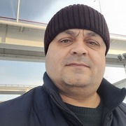Aleksey 50 Ishim
