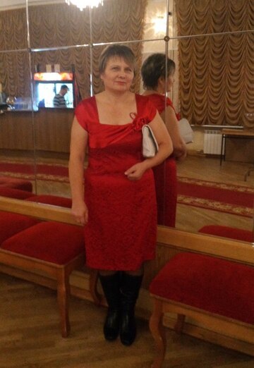 My photo - tatyana, 62 from Pushkin (@tatyana212937)