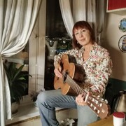 Эмма, 58, Москва