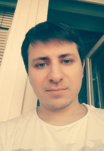 Sergey (@sergey327742) — benim fotoğrafım № 2