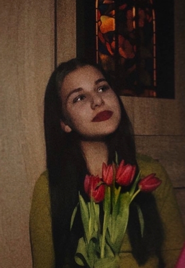 My photo - Viktorija, 19 from Vilnius (@viktorija502)