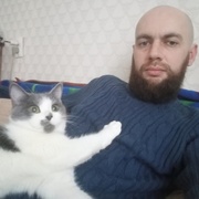 Evgeniy 34 Tyumen