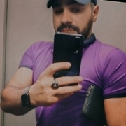 Руслан, 30, Санкт-Петербург