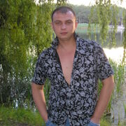 Andrey 38 Krasniy Liman