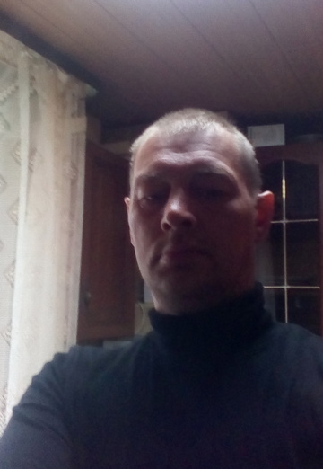 My photo - Stanislav, 52 from Usinsk (@stanislav30555)