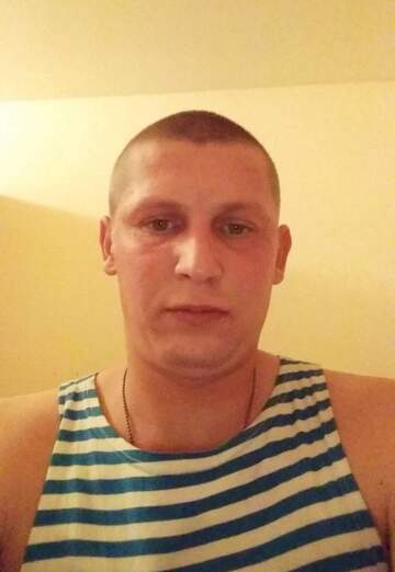 Моя фотография - Дмитрий, 34 из Ставрополь (@dmitriy346962)