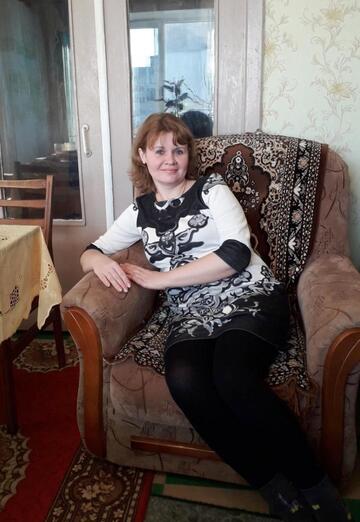 My photo - Olga, 44 from Lysychansk (@irina336159)