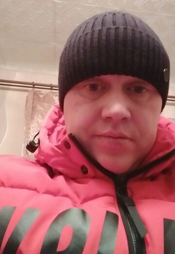 Моя фотография - Иван, 35 из Екатеринбург (@ivan273950)