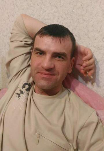 My photo - Aleksei, 43 from Yekaterinburg (@aleksei6339)