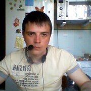 Александр, 40, Мурмаши