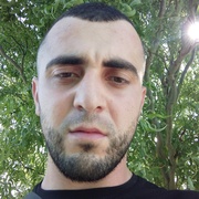 Максим, 30, Крымск
