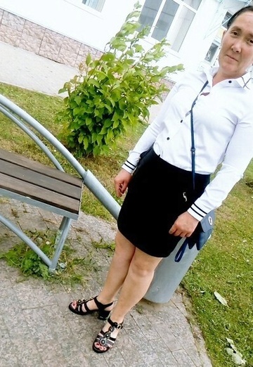 My photo - nata, 39 from Abatskiy (@nata19217)