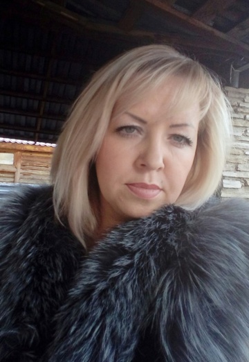 Моя фотография - Галина, 45 из Астана (@galina43954)