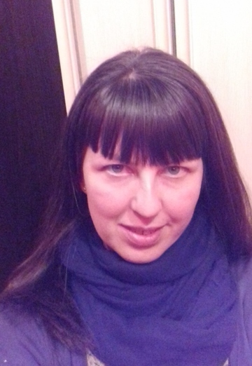 Моя фотография - Julija, 42 из Калининград (@julija512)
