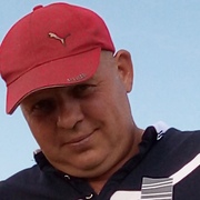 Костя, 45, Илек