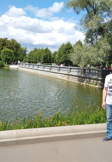 My photo - Igor, 52 from Skopin (@igor243299)