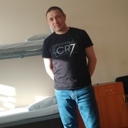 Юрок, 38, Медведево