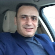Фарух, 54, Москва