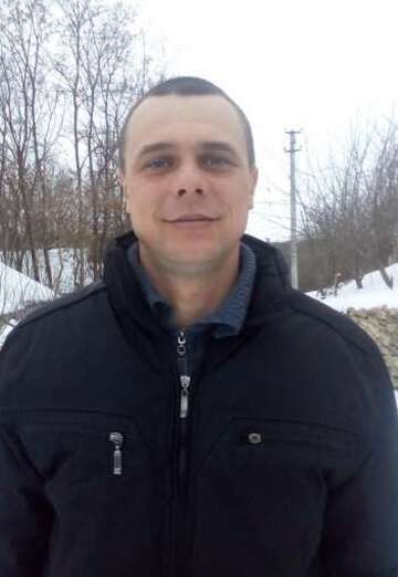 My photo - Aleksandr, 40 from Kryzhopil (@jyulia2014)