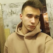 Алексей, 22, Электрогорск
