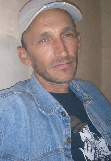 My photo - Aleksey, 52 from Kotovo (@aleksey205679)