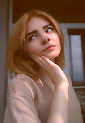 My photo - Asiya, 23 from Moscow (@asiya1103)