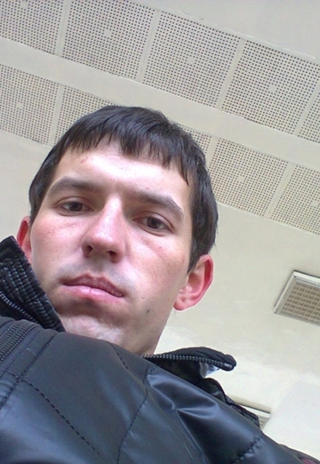 Моя фотография - Николай, 33 из Яр (@nikolay27246)