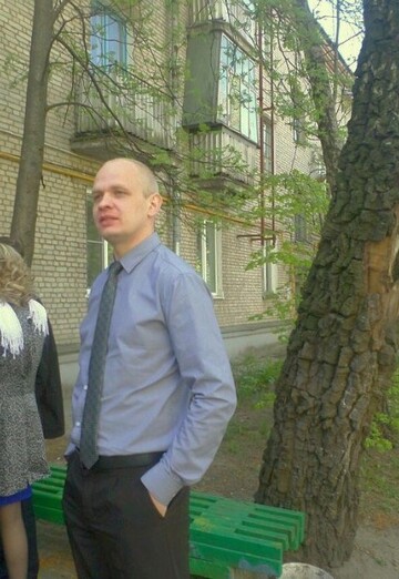 Моя фотография - Виталий, 41 из Минск (@vitaliy87025)
