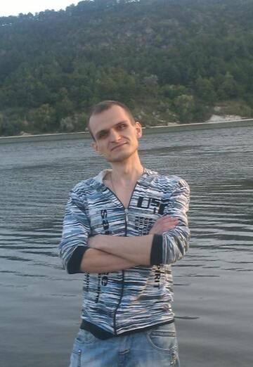 Моя фотография - Александр, 39 из Рыбница (@aleksandr596329)