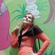 ВЕРА, 46, Камышин